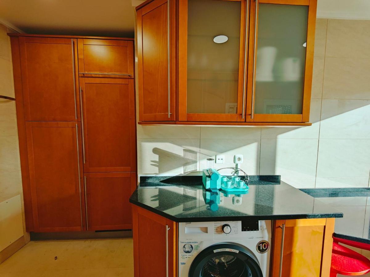 Sunny Expo, Free Parking Appartement *