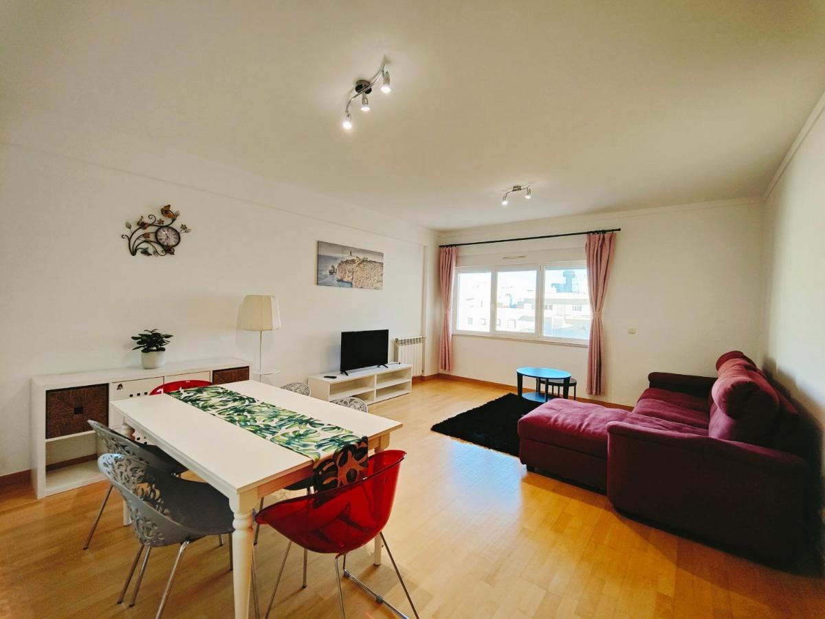 Sunny Expo, Free Parking Appartement