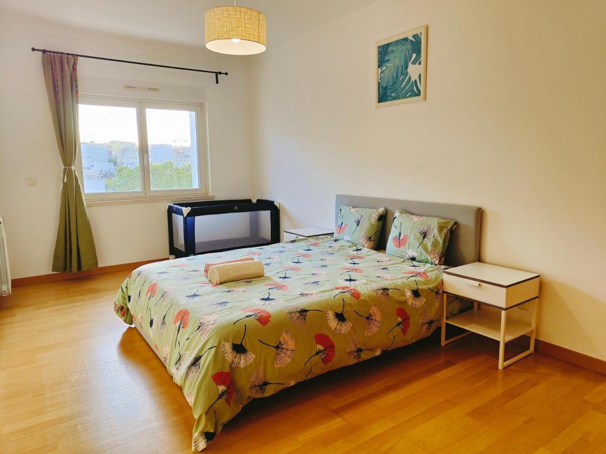 Sunny Expo, Free Parking Appartement