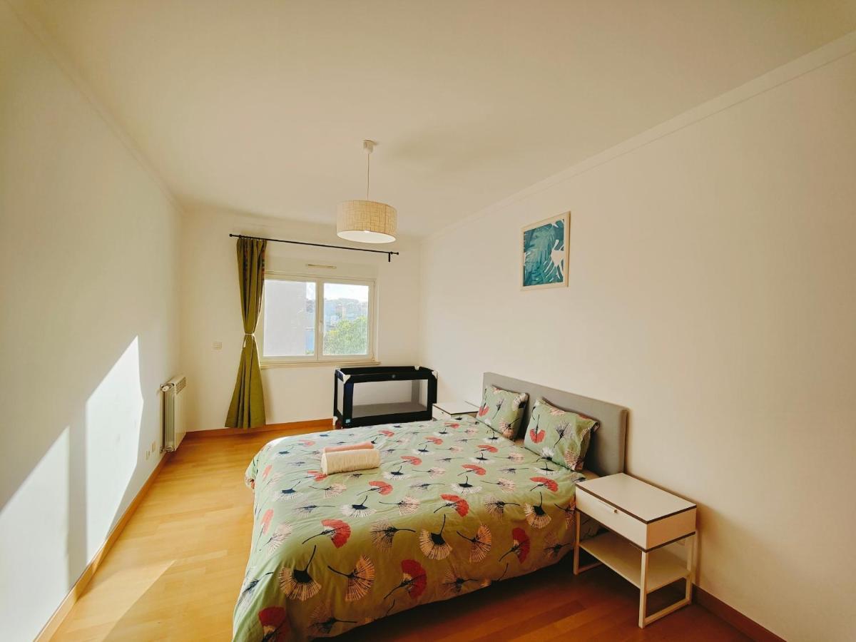 Appartement Sunny Expo, Free Parking Lisboa