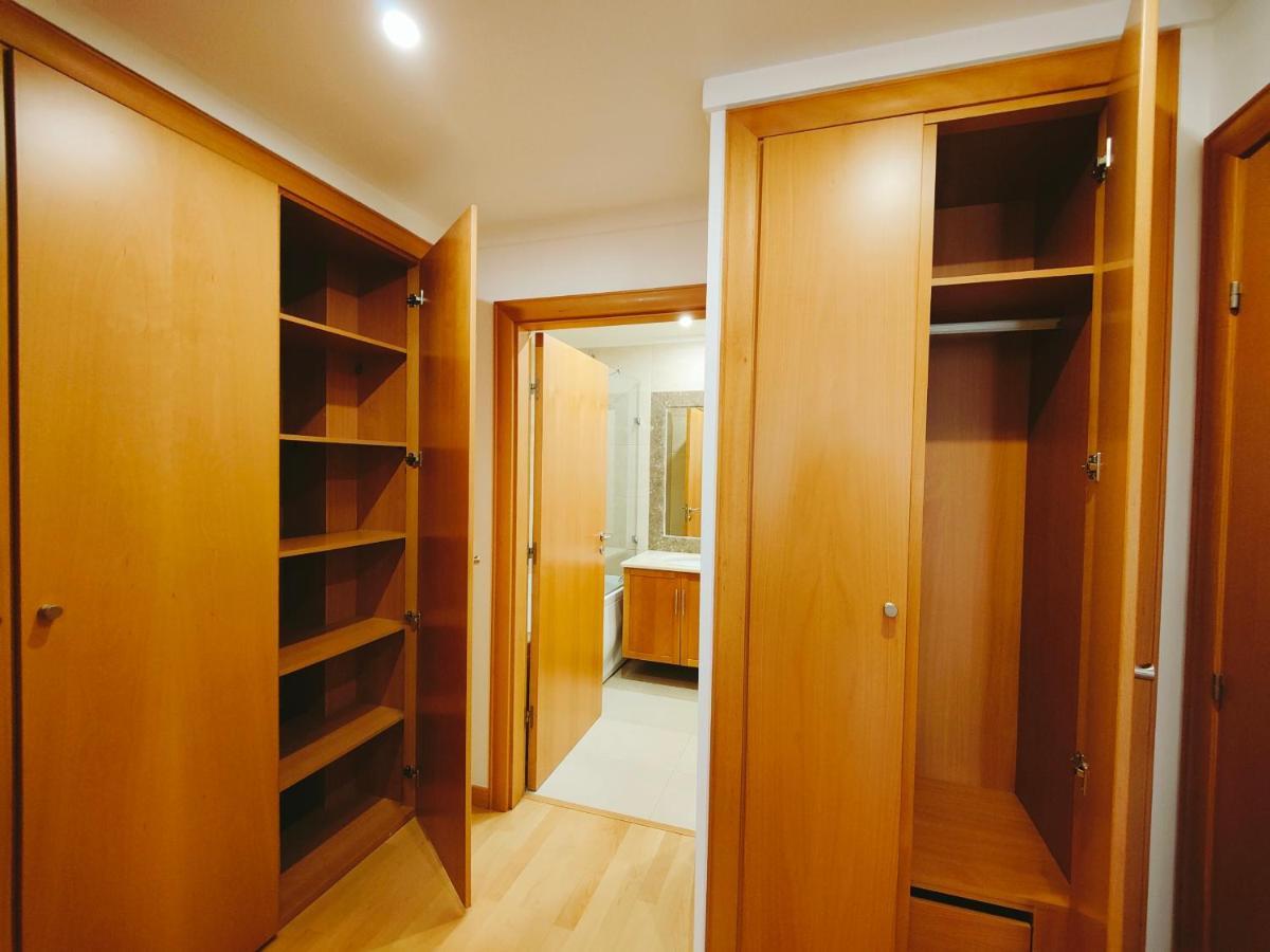 Sunny Expo, Free Parking Appartement *
